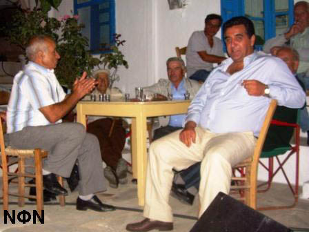 Dio xoria - Athinaiki kompania 6.8.08 071